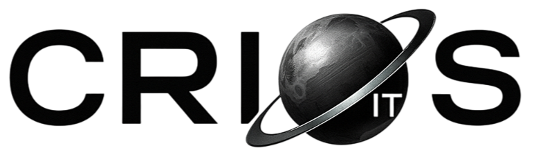 CRIOS IT Logo
